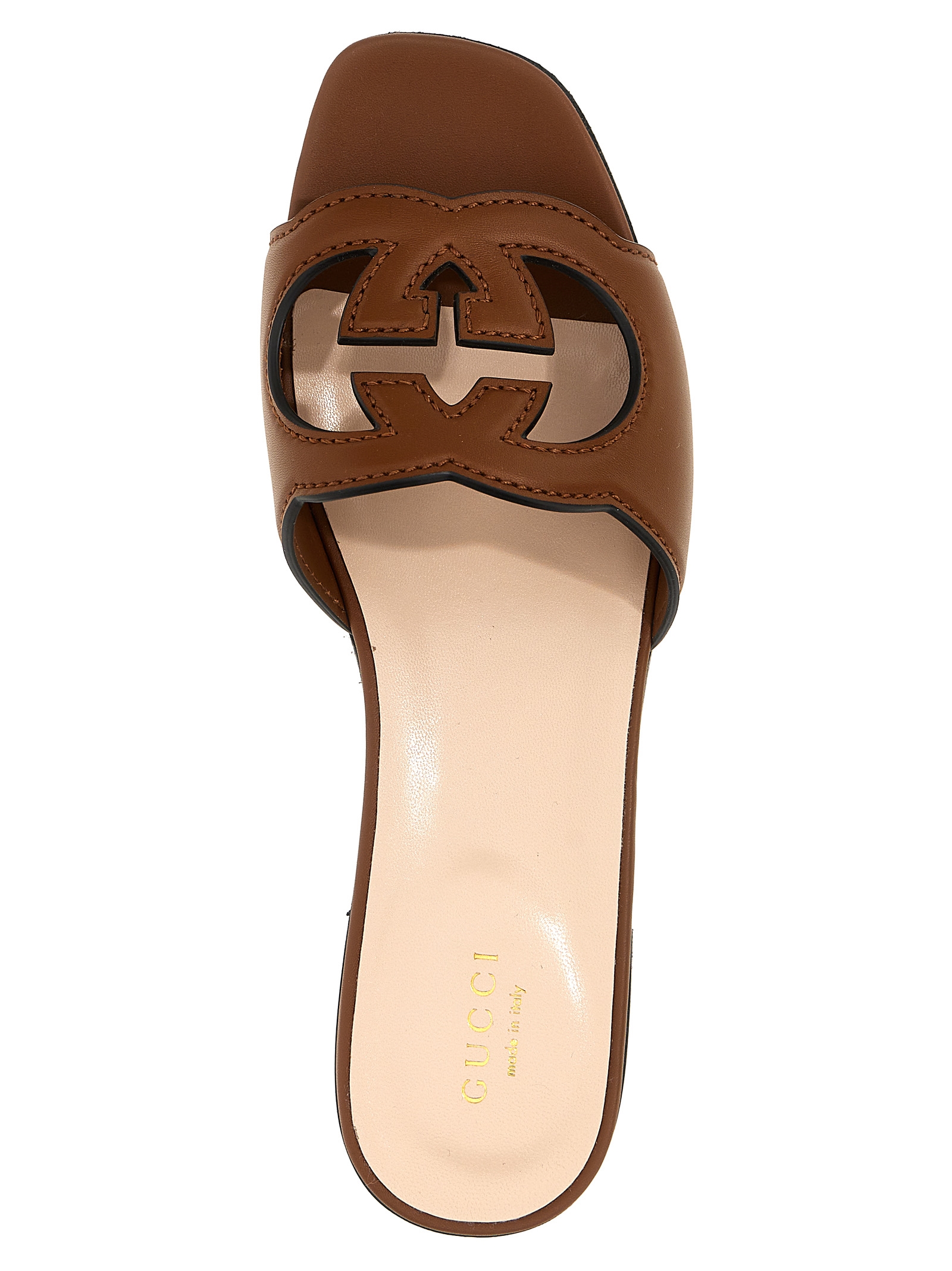 'GG' sandals - immagine 4