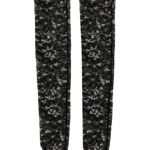 Leg Valentino Garavani Pizzo Rebordè