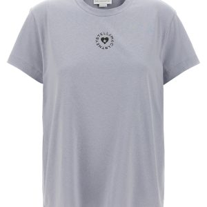 'Lovestruck Logo' T-shirt