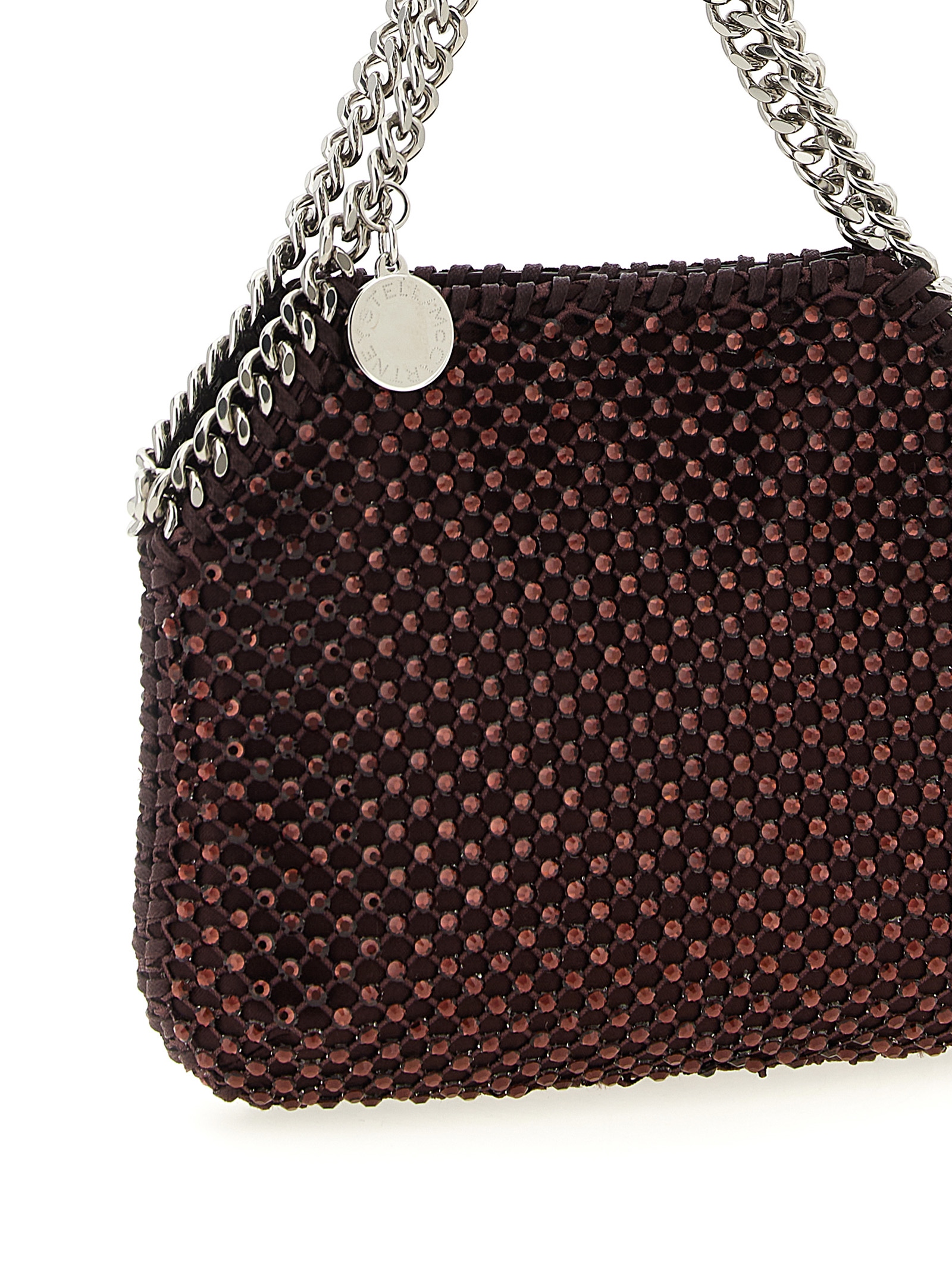 'Falabella Nano' handbag - immagine 3