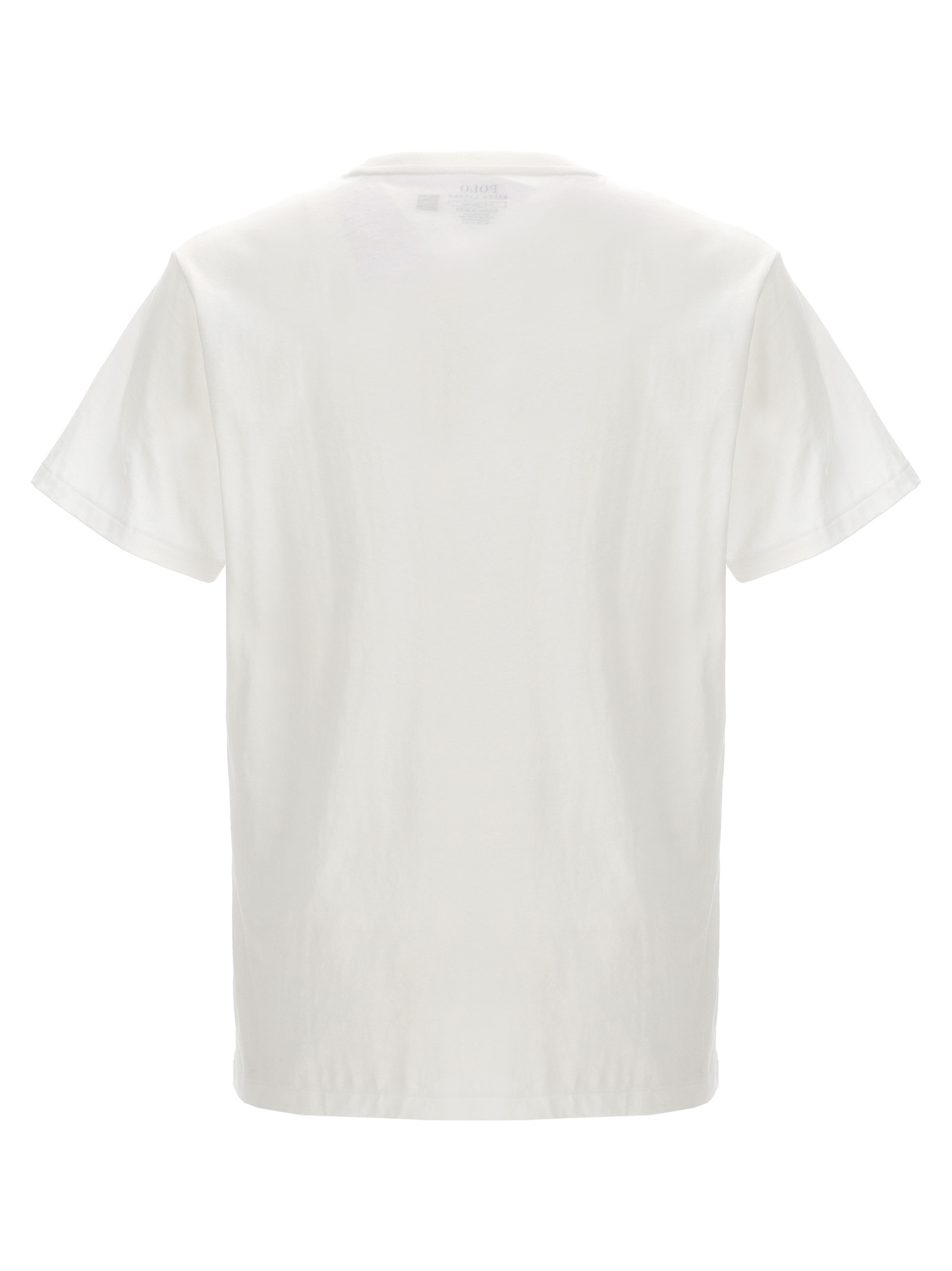 Logo t-shirt - immagine 2