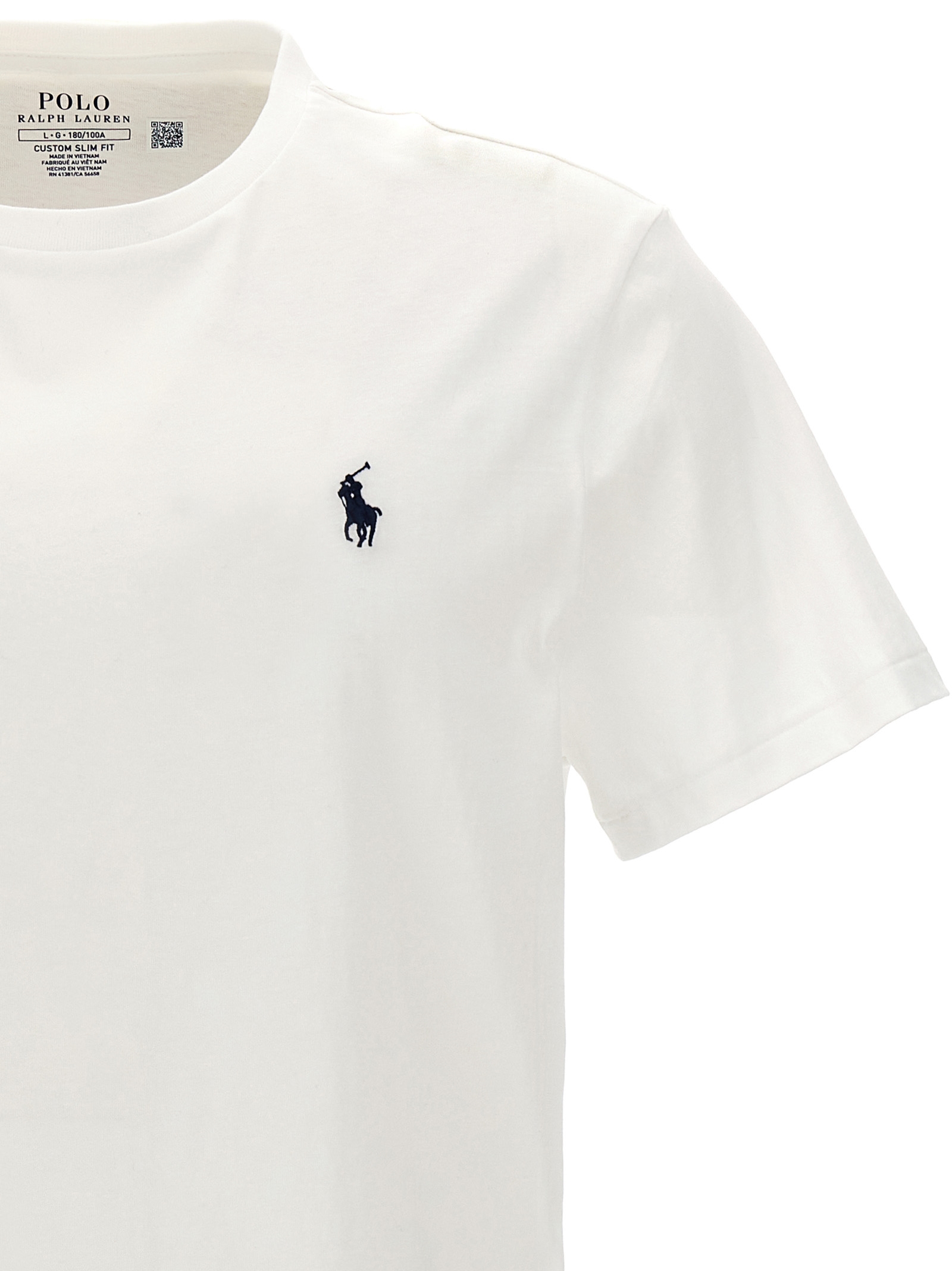 Logo t-shirt - immagine 3