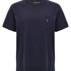 Pocket T-shirt