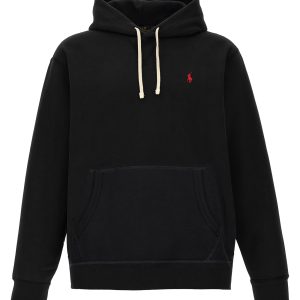 Logo hoodie