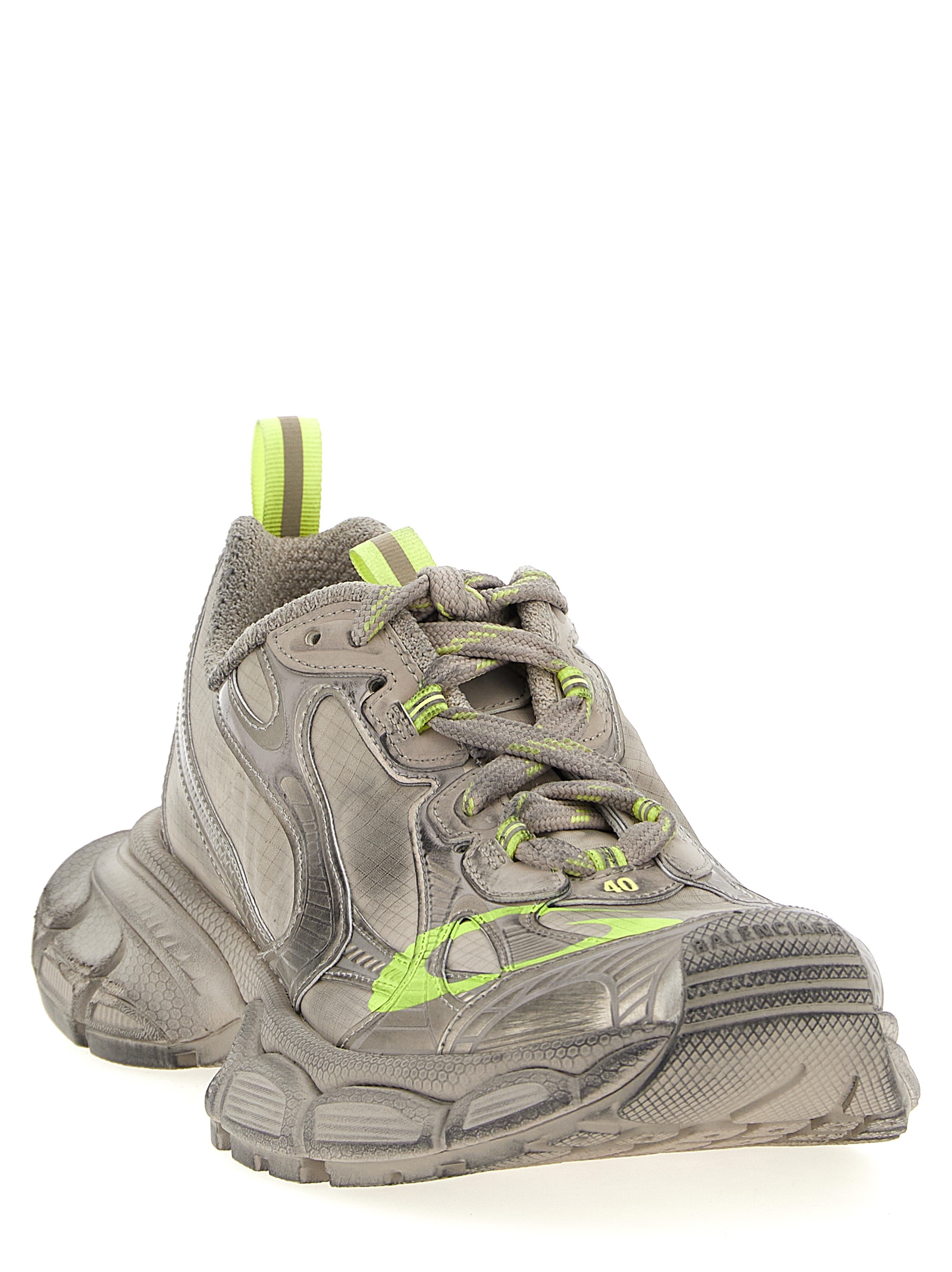 '3XL' sneakers - immagine 2