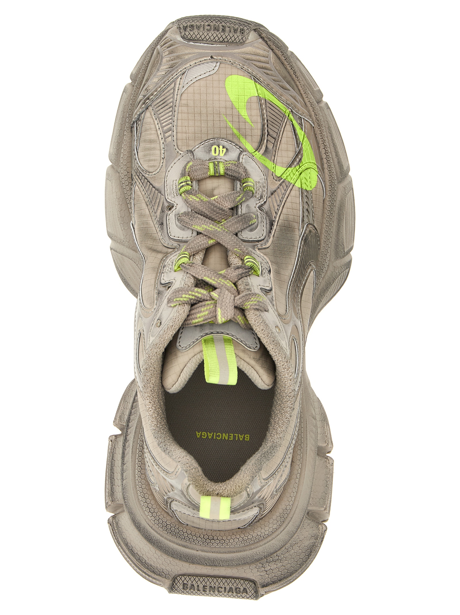 '3XL' sneakers - immagine 4