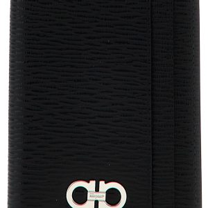 'Revival gancio' card holder