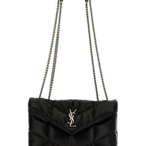 'Puffer Toy' shoulder bag