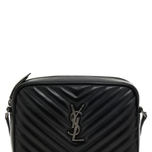 'Camera Bag Lou' crossbody bag