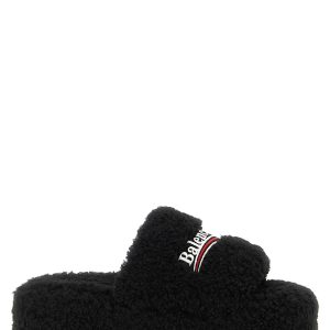 'Furry Platform' slides