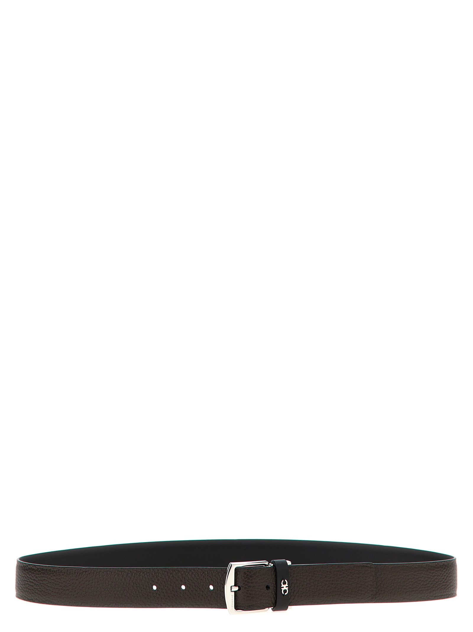 Reversible belt - immagine 2