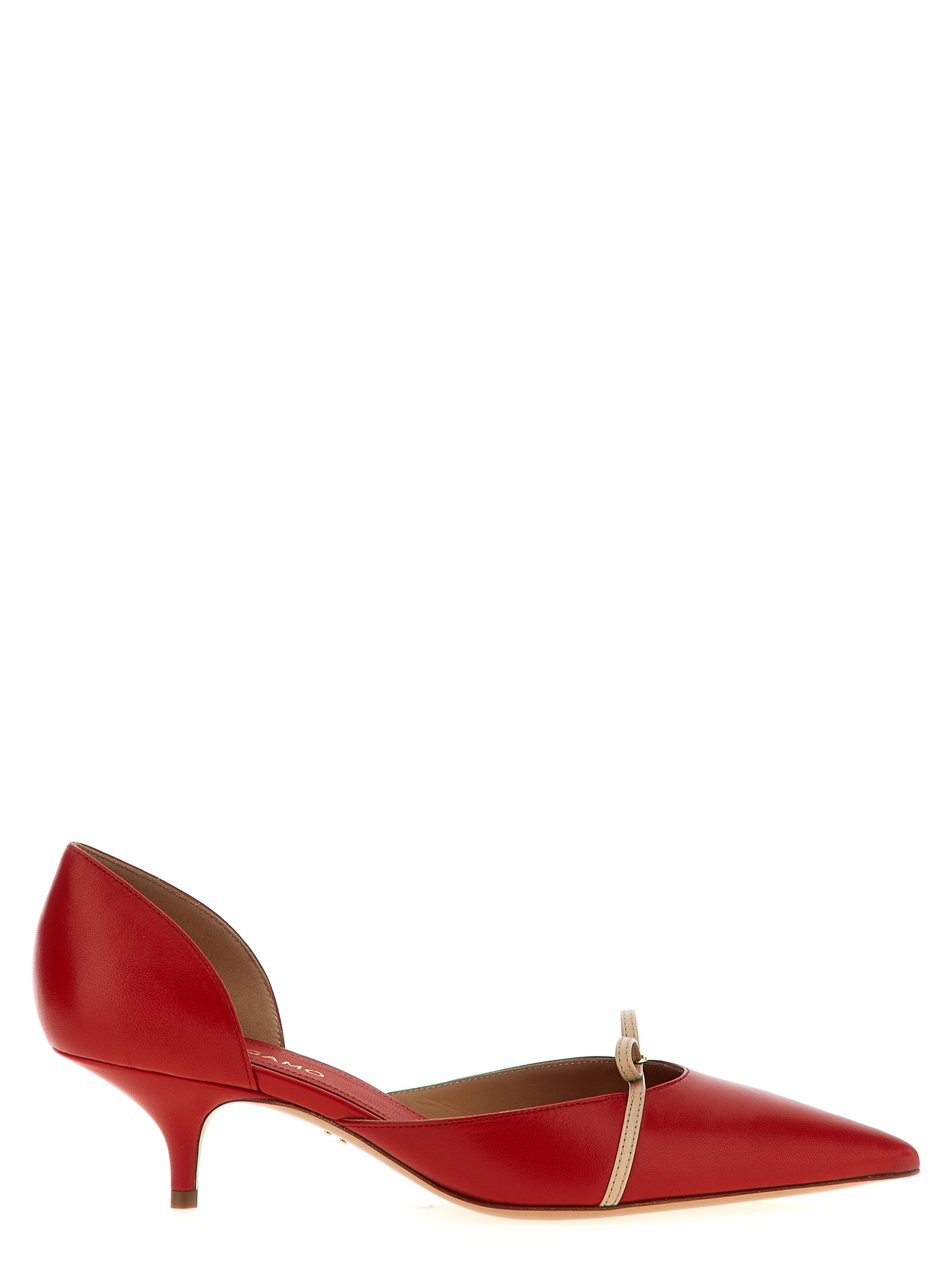 'Gyoia' pumps