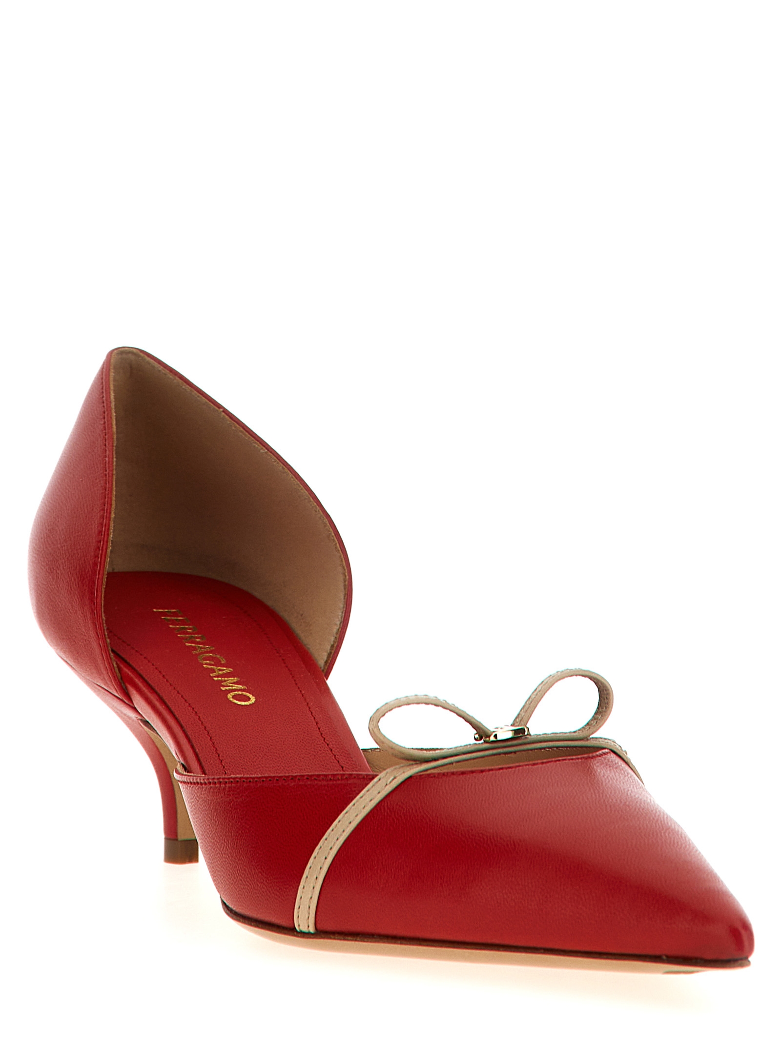 'Gyoia' pumps - immagine 2