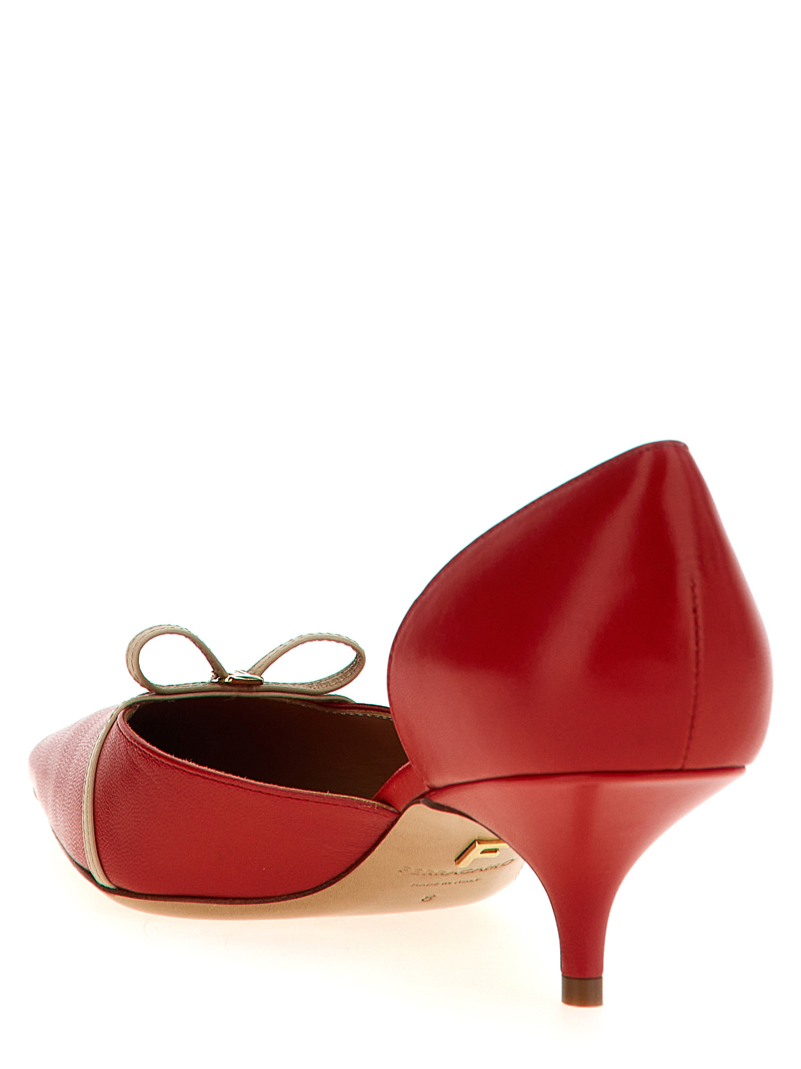 'Gyoia' pumps - immagine 3