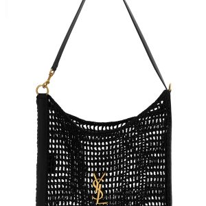 'Oxalis' shoulder bag