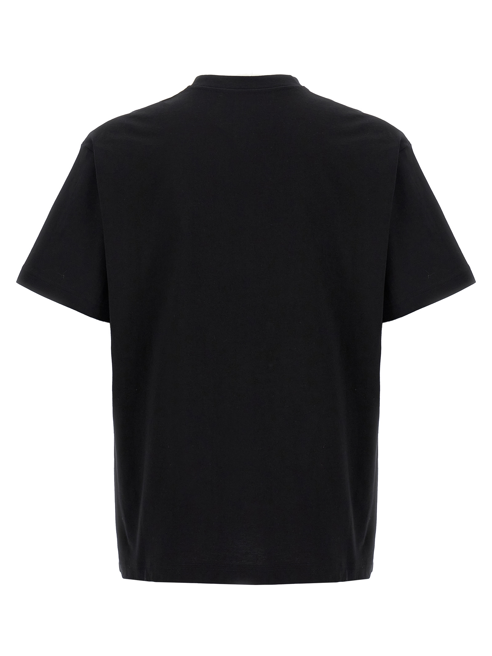 Gucci print t-shirt - immagine 2