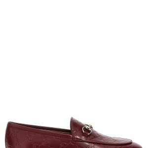 'Jordaan' loafers