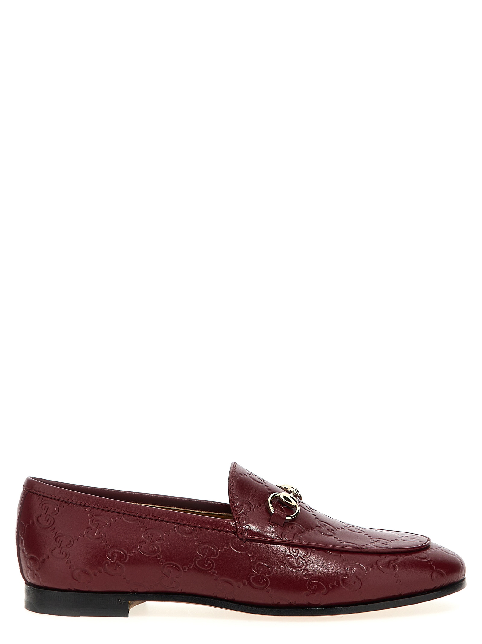 'Jordaan' loafers
