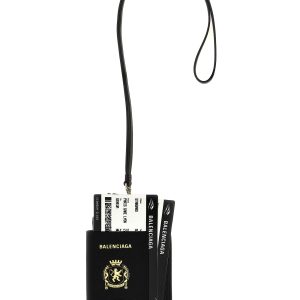 'Passport' cell phone case