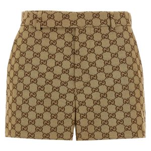 'Original GG' shorts - 'Gucci Lido' line