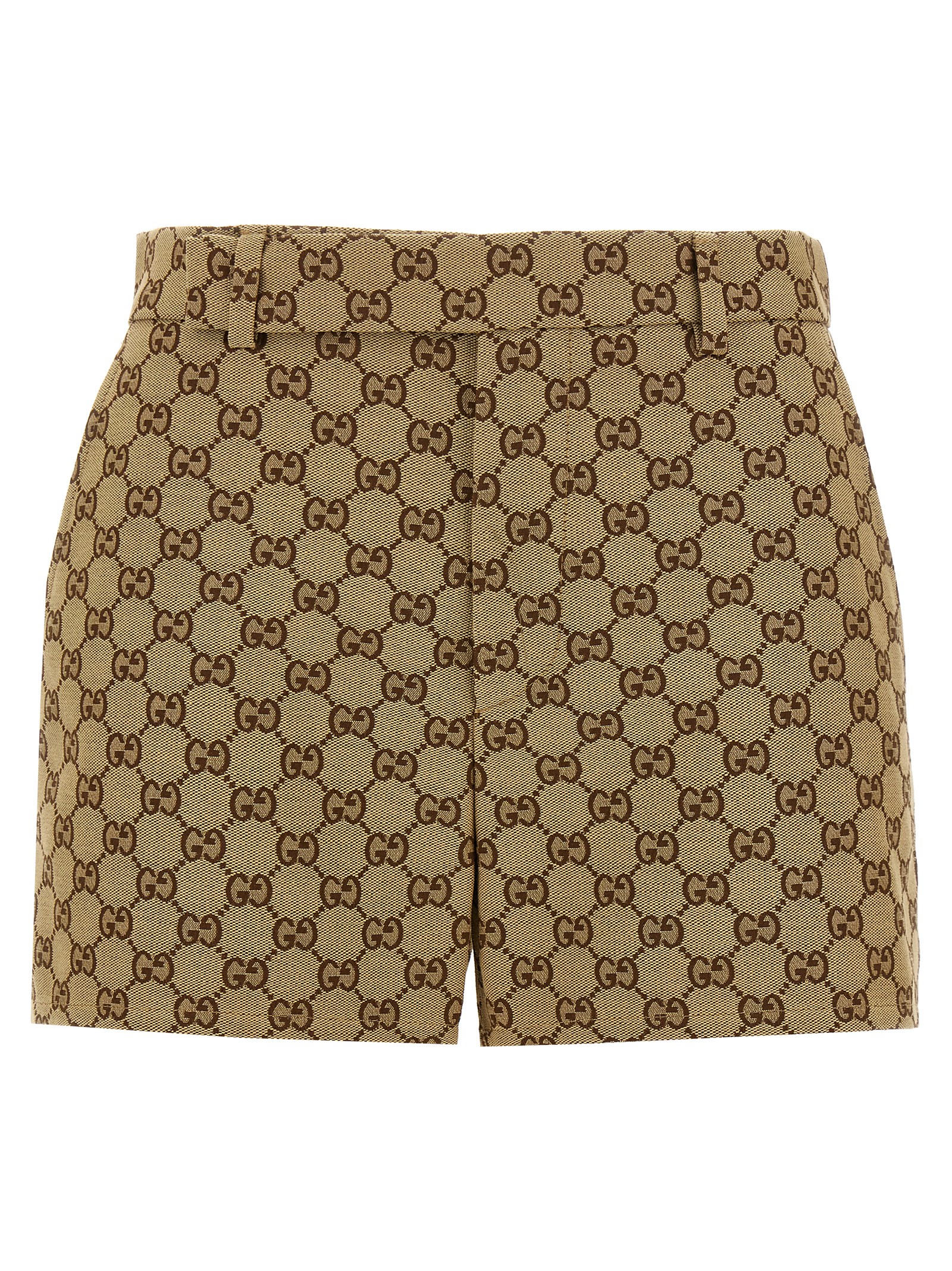 'Original GG' shorts - 'Gucci Lido' line