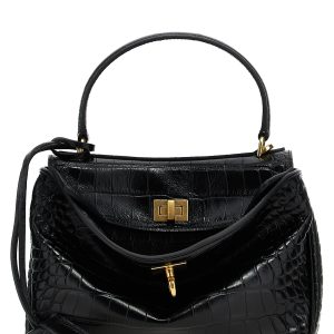 'Rodeo' mini handbag