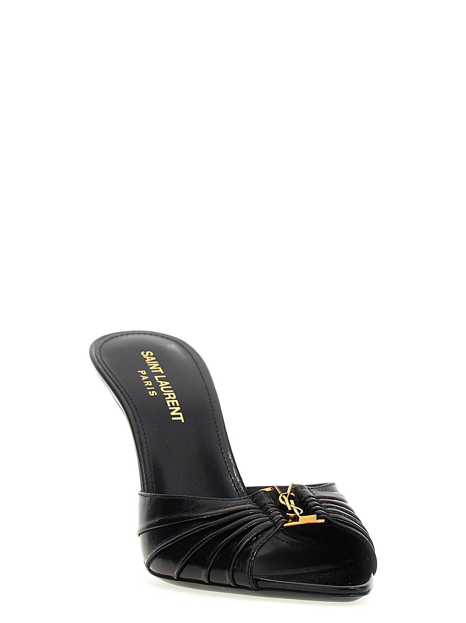 'Babylone' mules - immagine 2