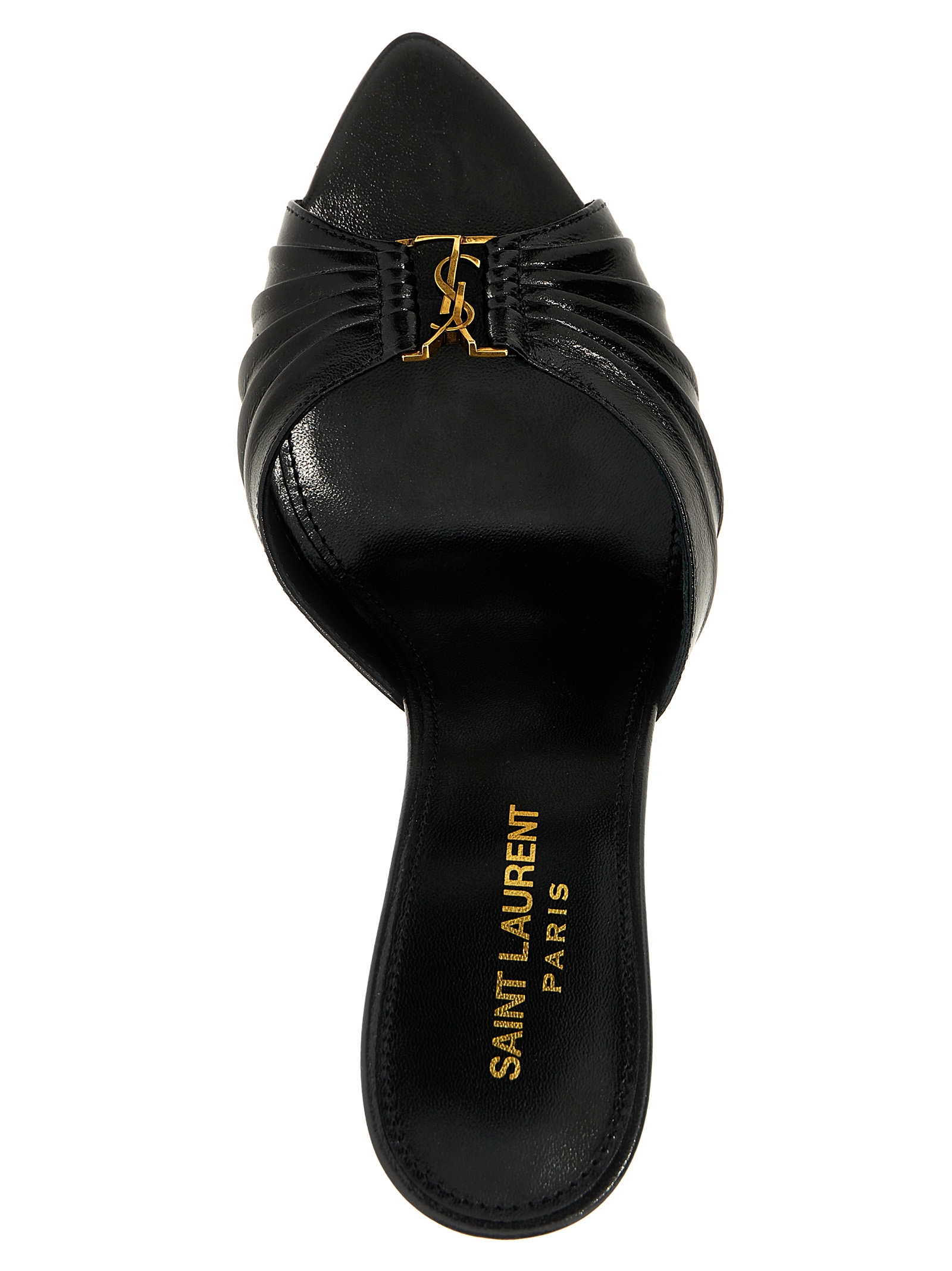 'Babylone' mules - immagine 4