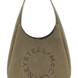 'Hobo' large shoulder bag