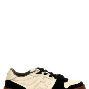 'Fendi Match' sneakers