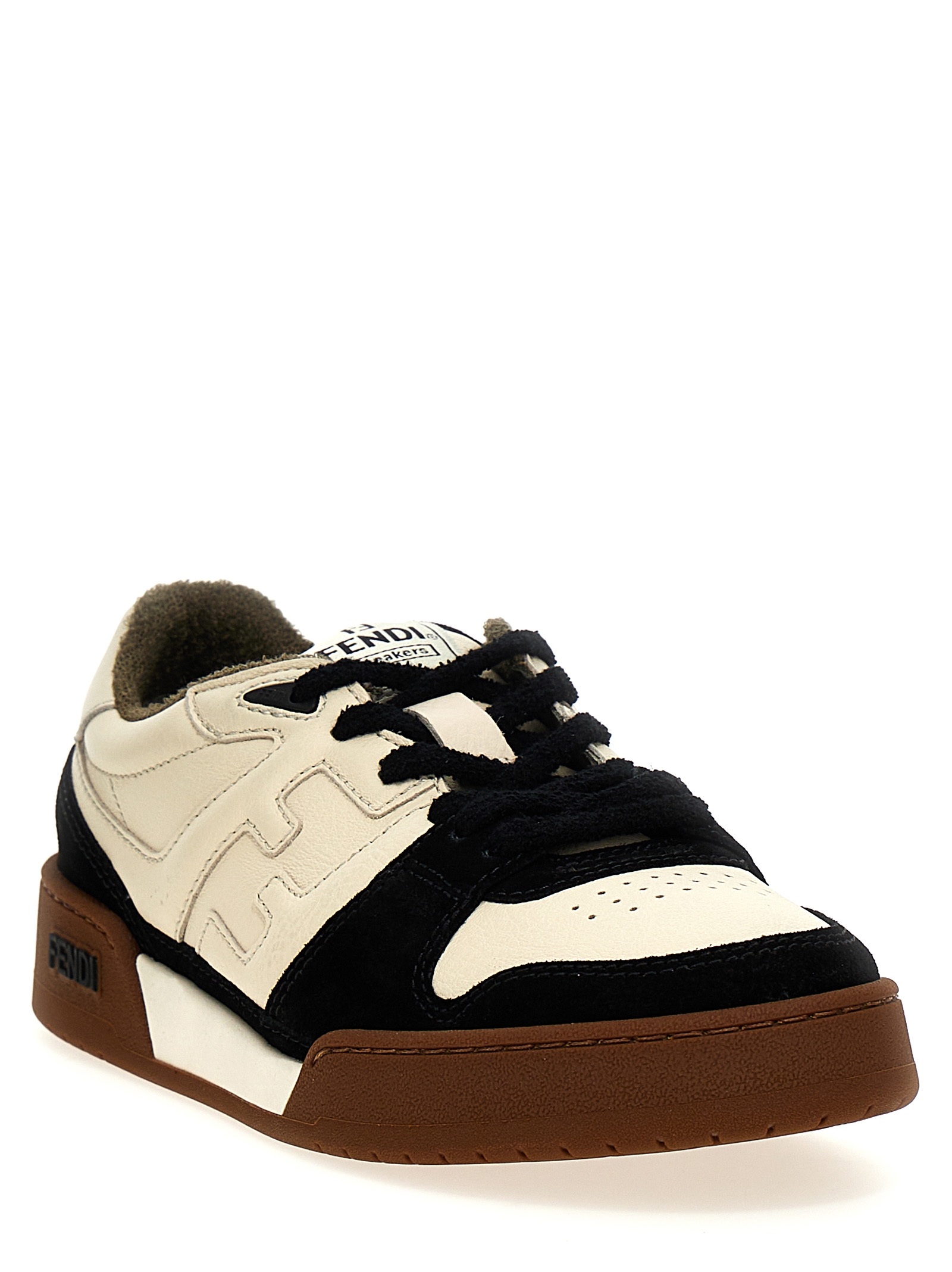 'Fendi Match' sneakers - immagine 2
