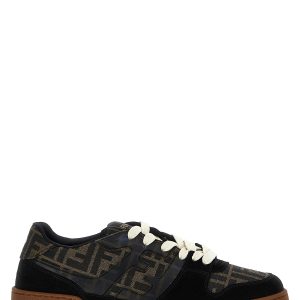 'Fendi Match' sneakers