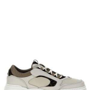 'Fendi Force' sneakers