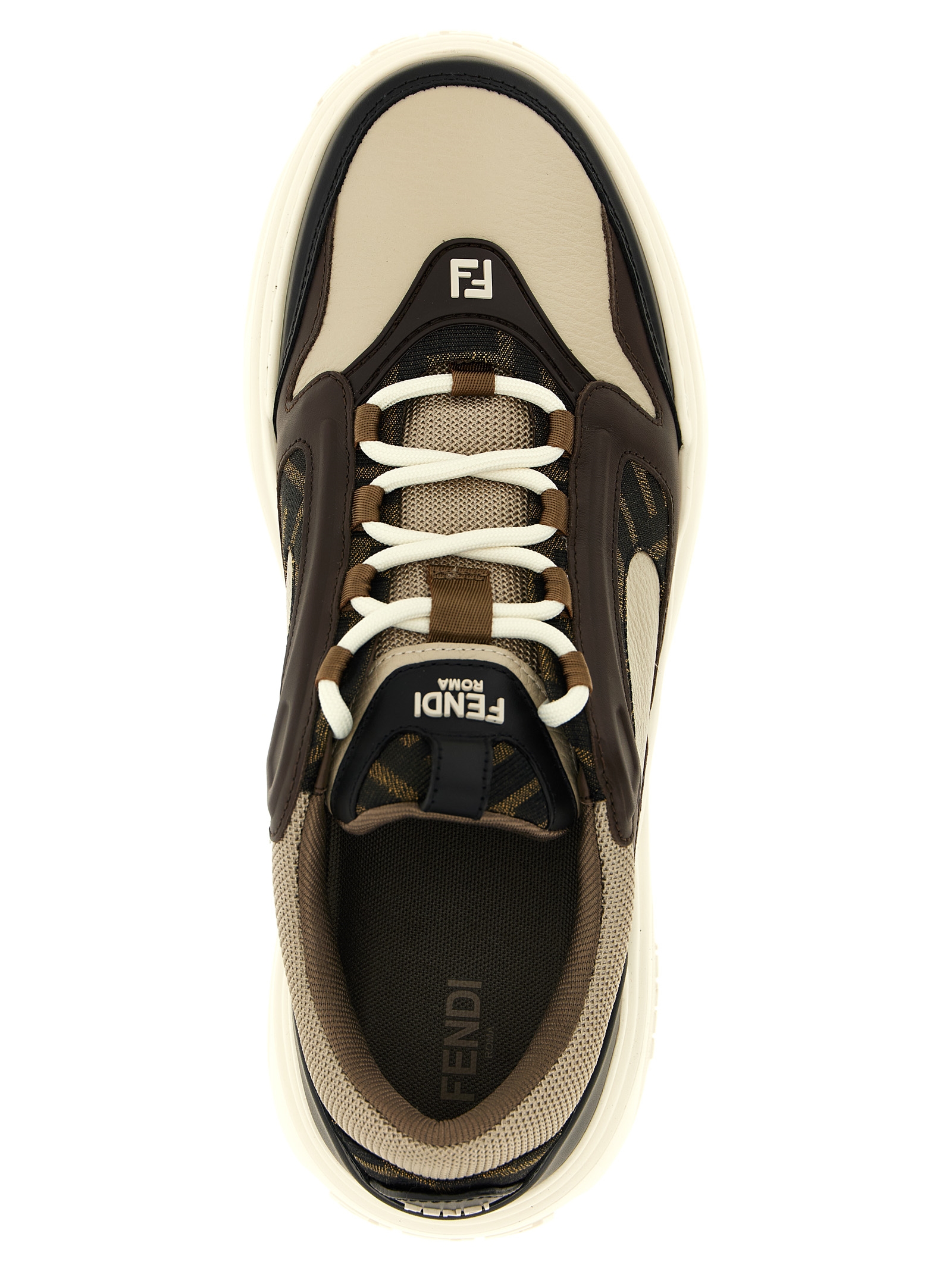 'Force' sneakers - immagine 4