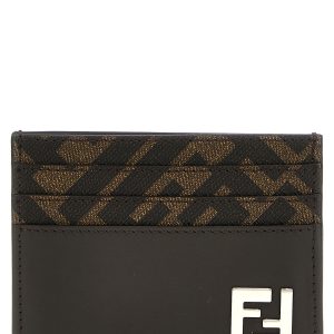 'Squared FF' card holder