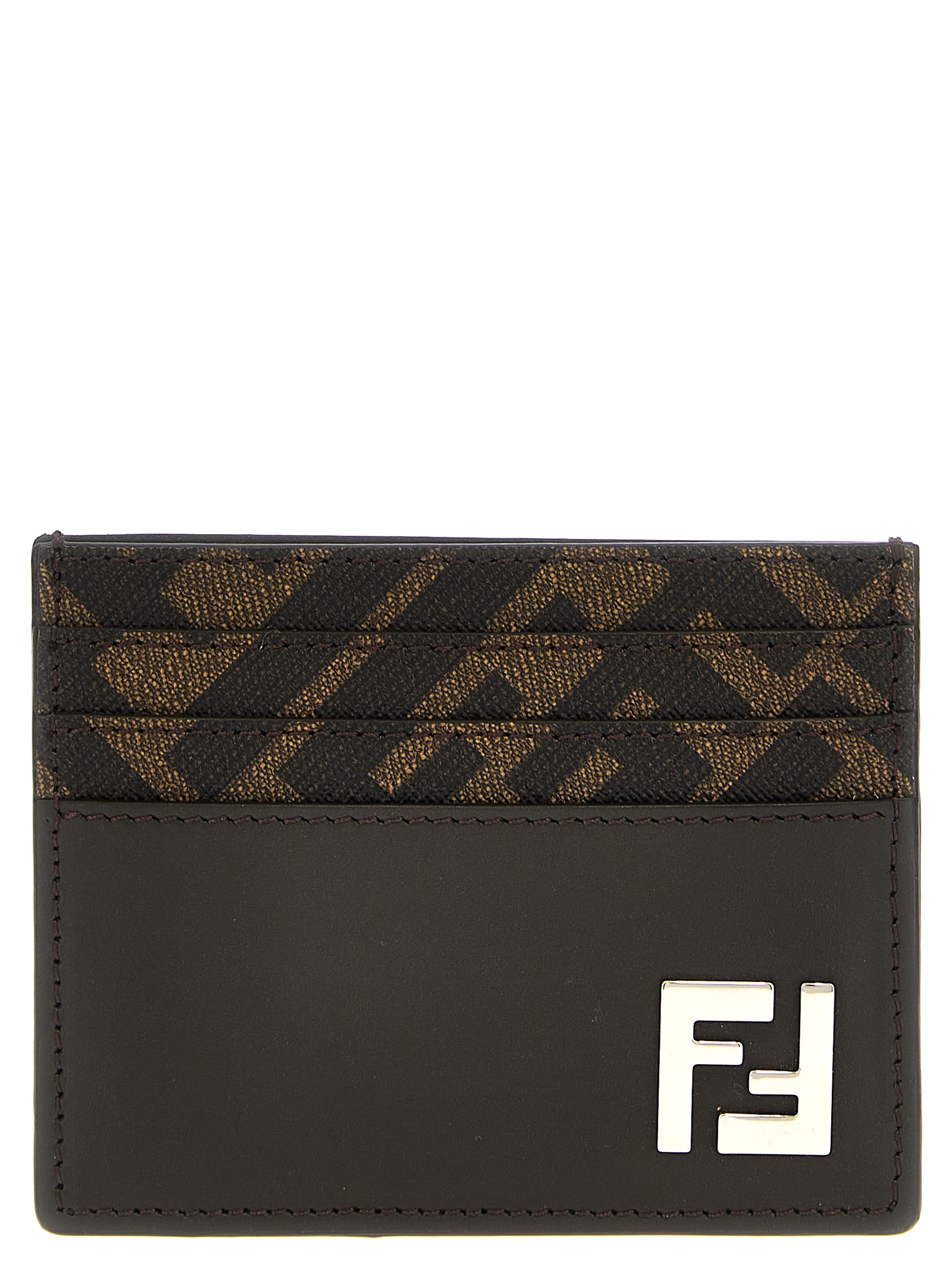 'Squared FF' card holder