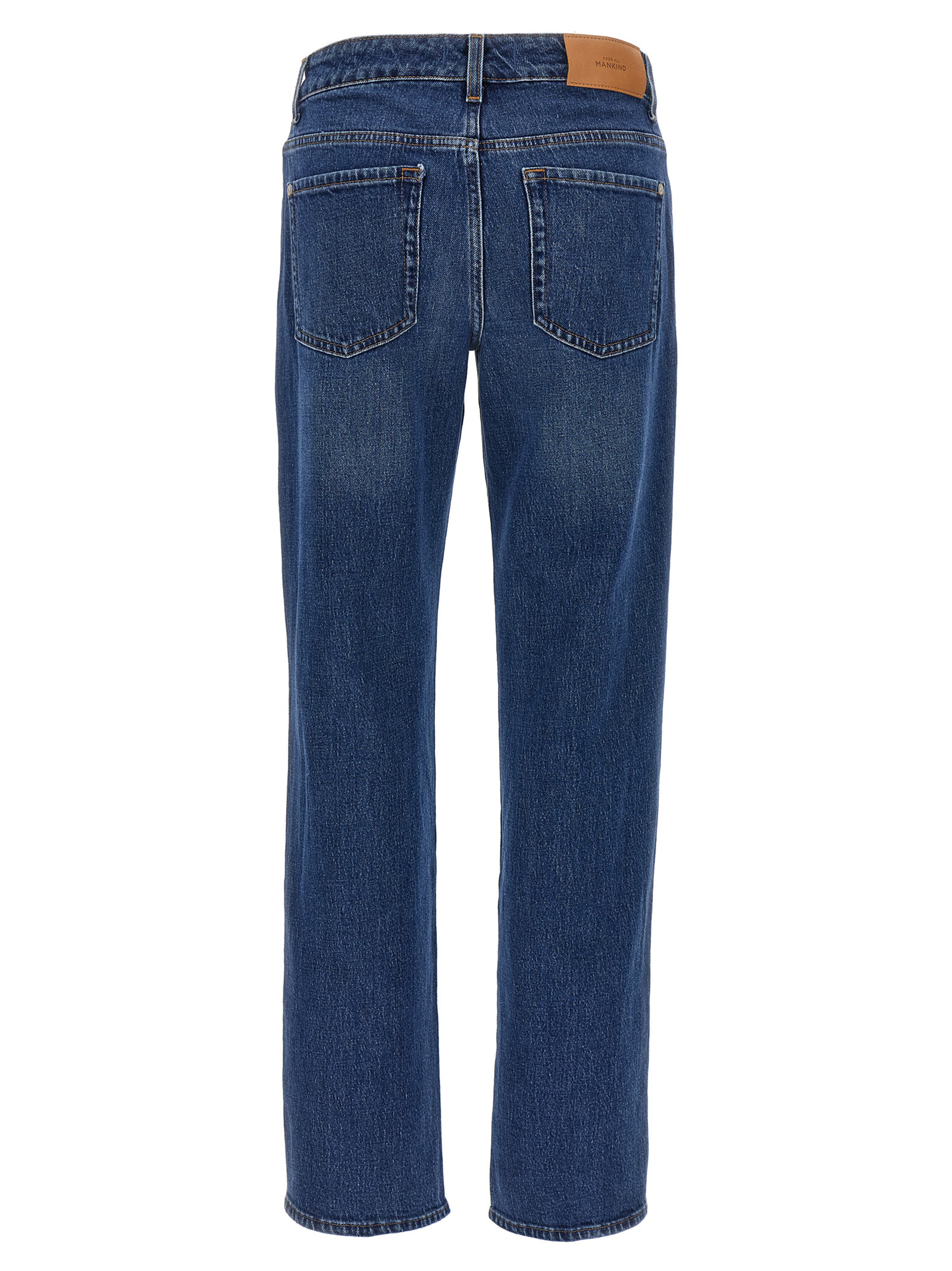 'Calie' jeans - immagine 2