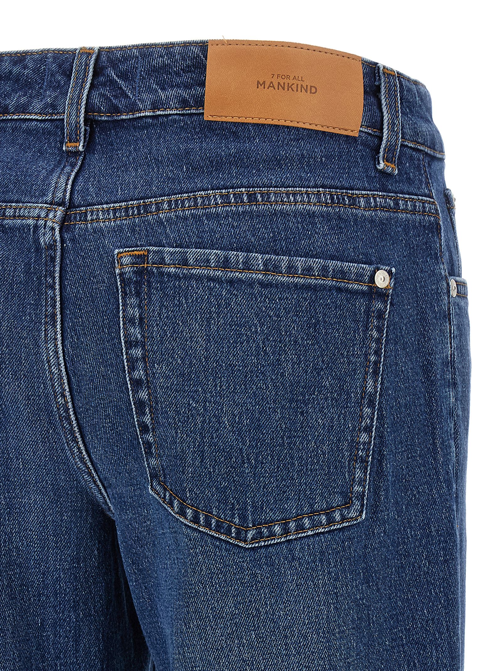 'Calie' jeans - immagine 4