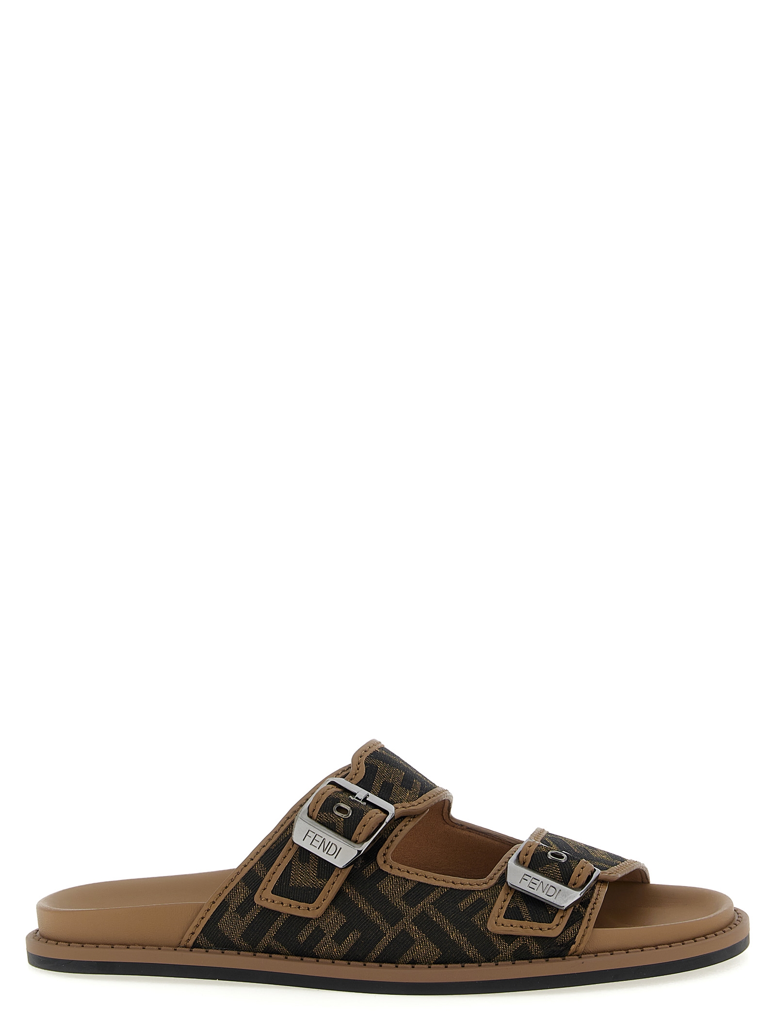 'Fendi Feel' sandals