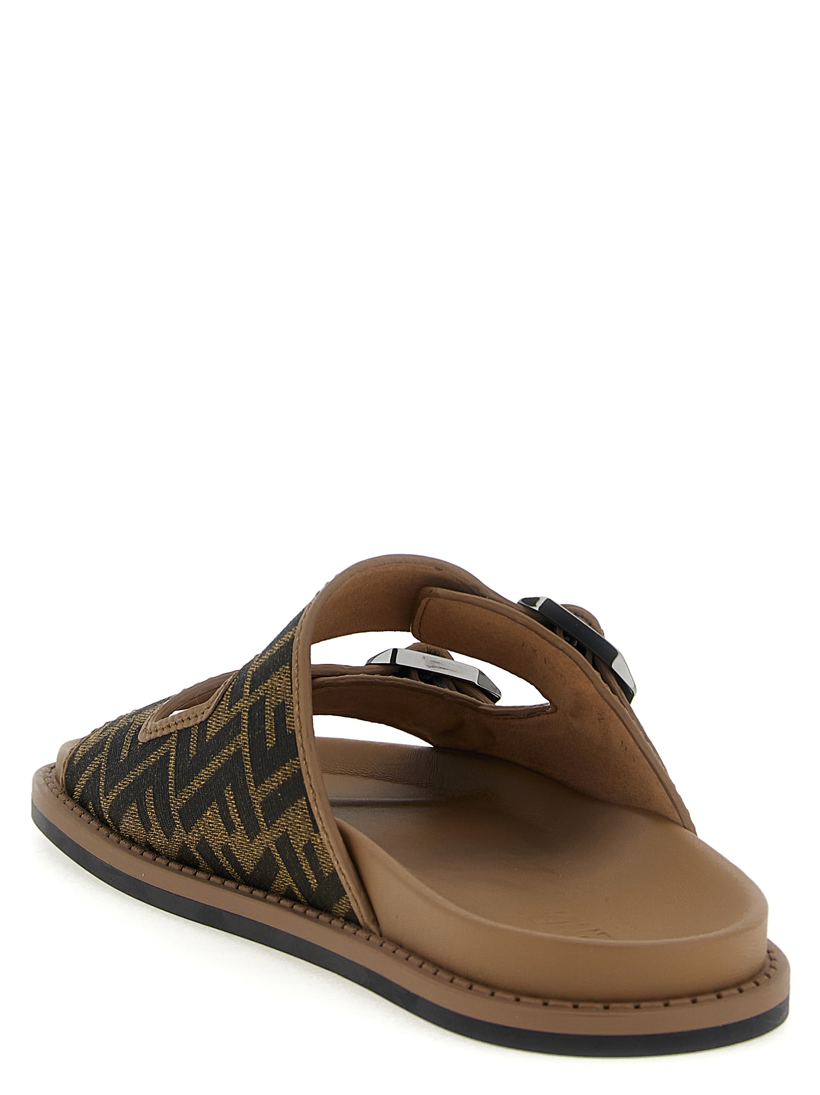 'Fendi Feel' sandals - immagine 3