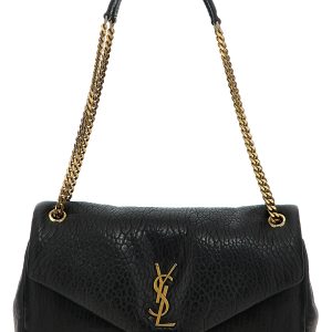 'Calypso' medium shoulder bag