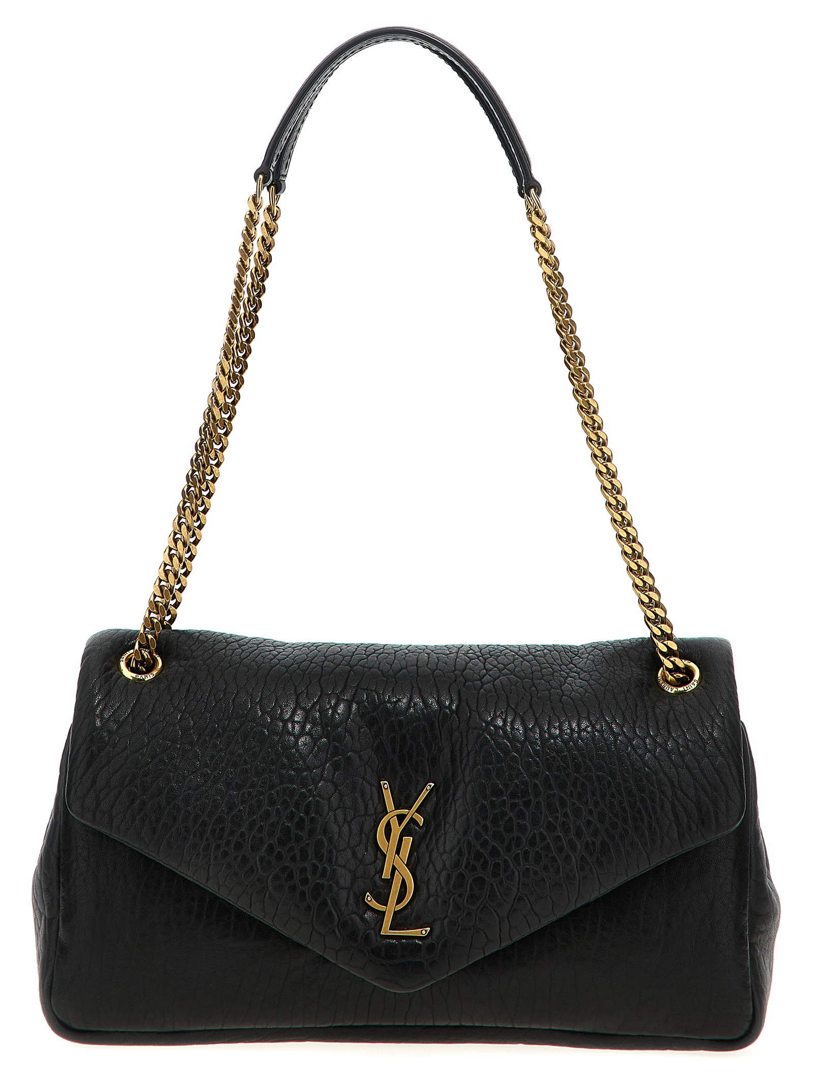 'Calypso' medium shoulder bag