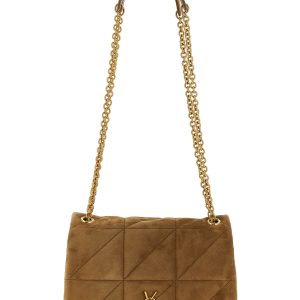 'Jamie 4,3' mini crossbody bag