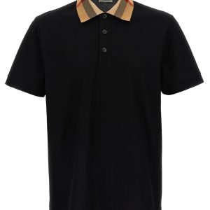 'Cody' polo shirt