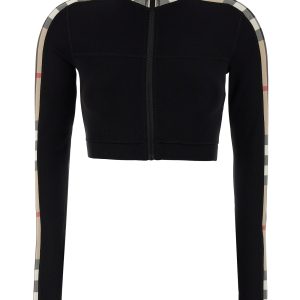 'Cynthia' sweatshirt