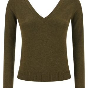 Cashmere sweater
