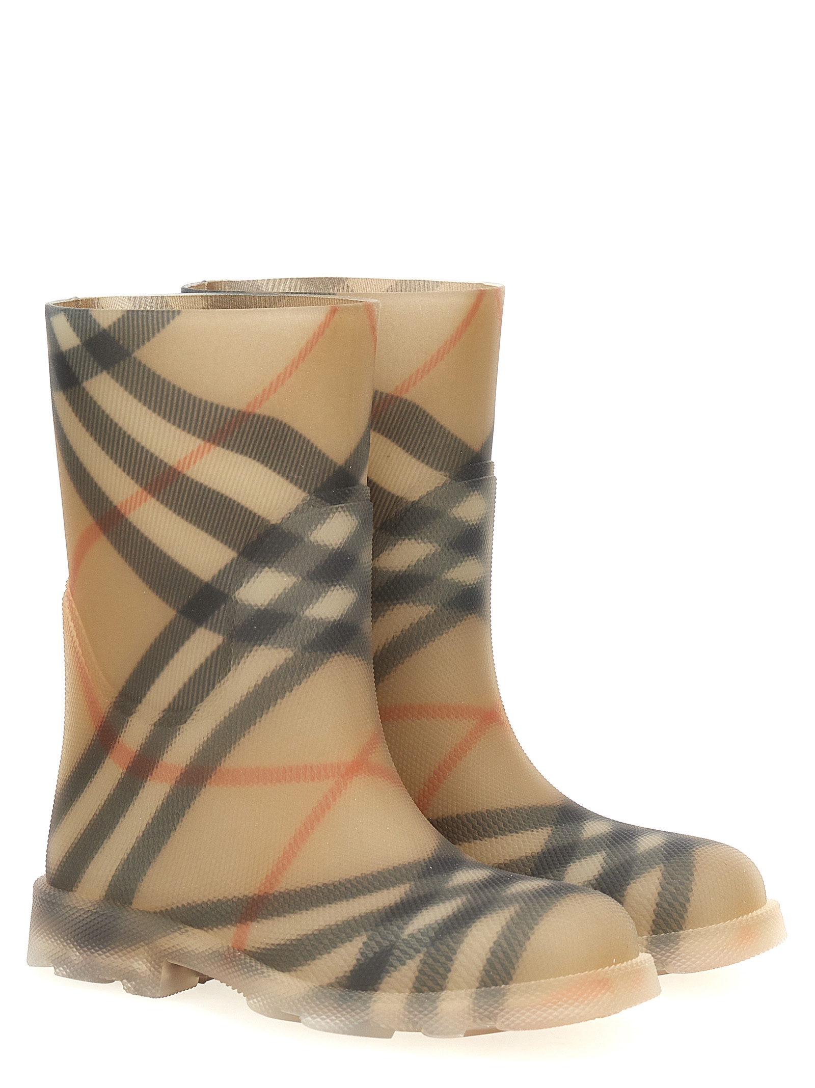 'Marsh' rain boots