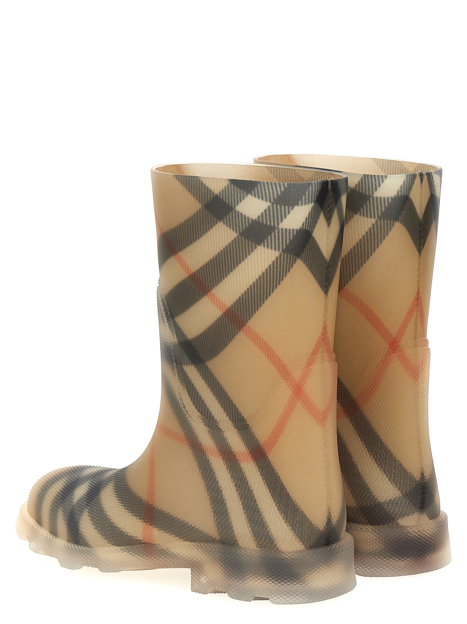 'Marsh' rain boots - immagine 2