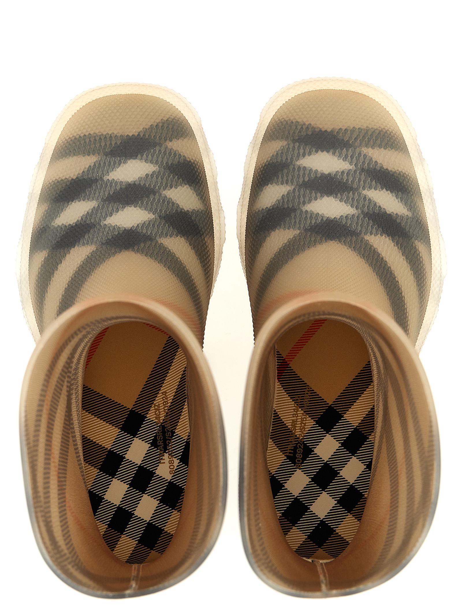 'Marsh' rain boots - immagine 3