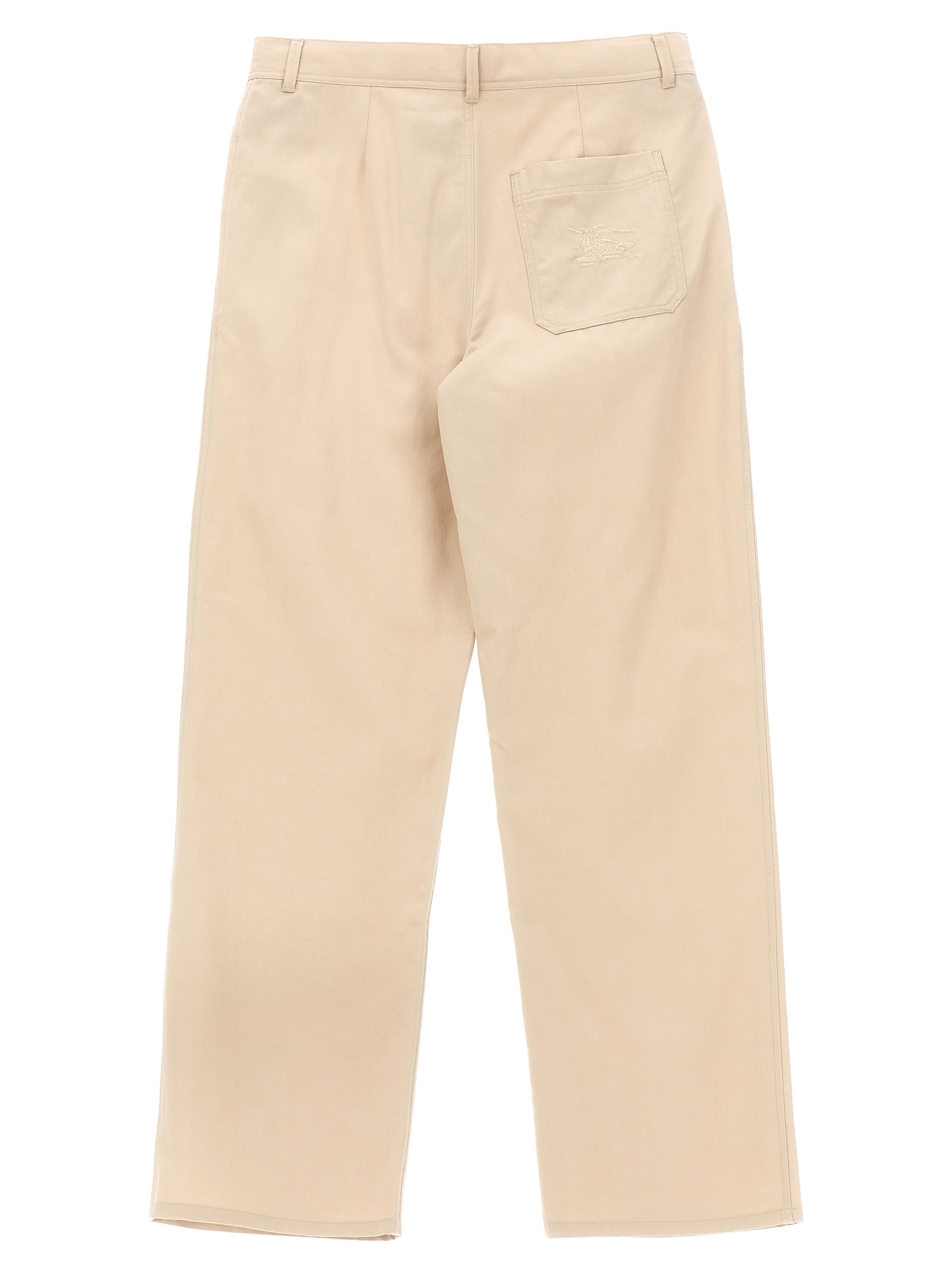 Logo embroidery pants - immagine 2